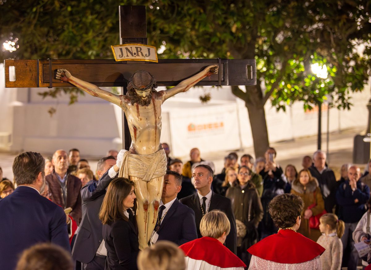 Procesiones en Coruña 9
