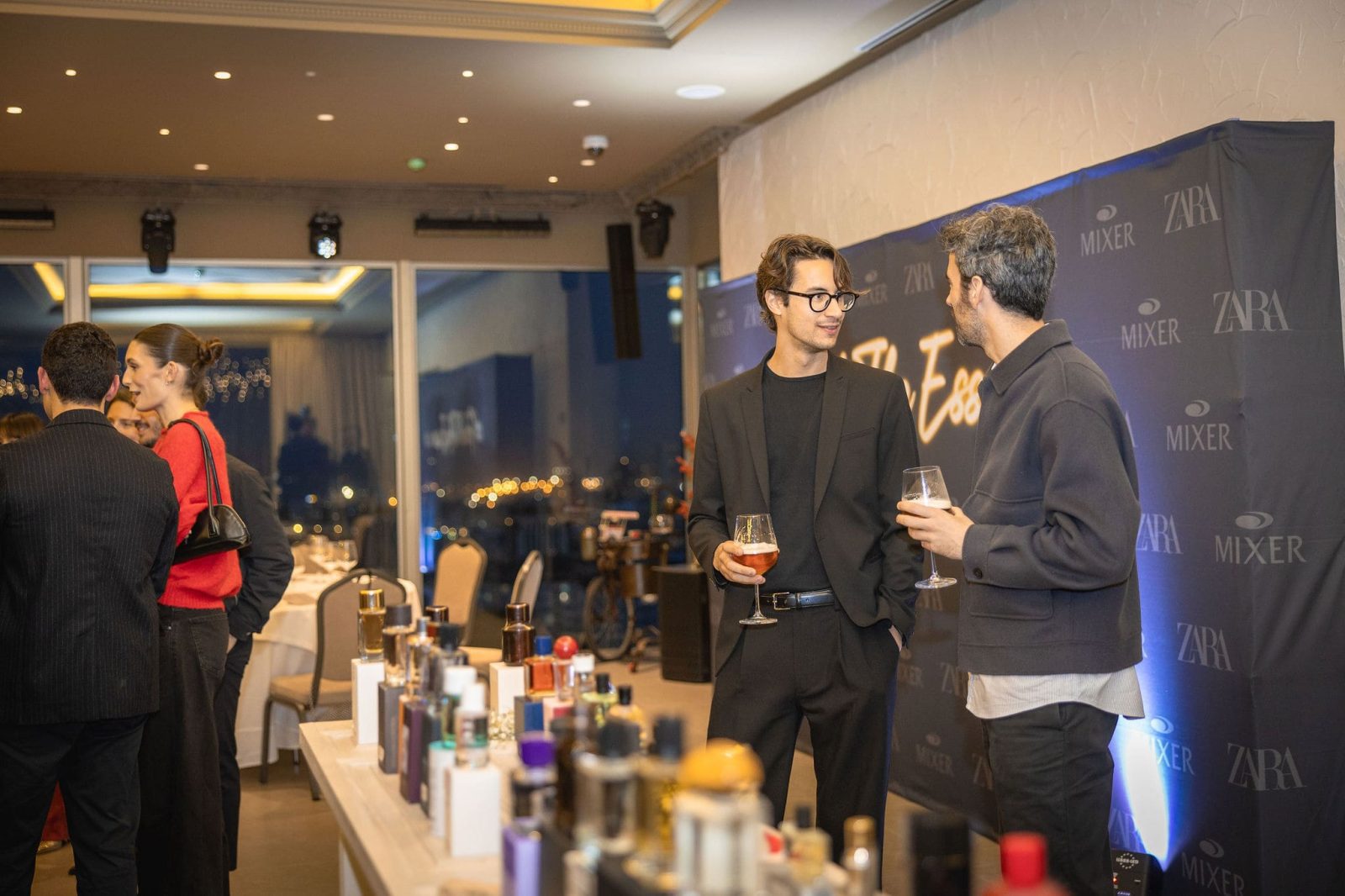 Fotógrafo de eventos para empresas en Coruña y Galicia