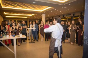 Fotógrafo de eventos para empresas en Coruña y Galicia
