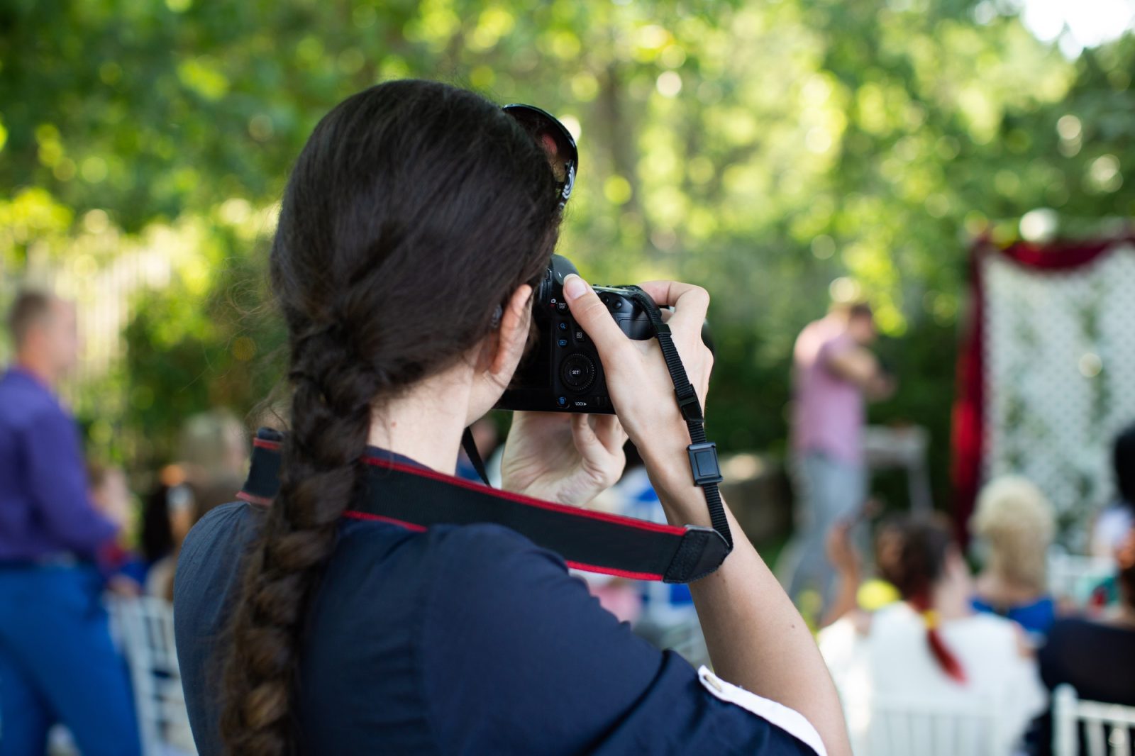 Fotografo de boda caro precio