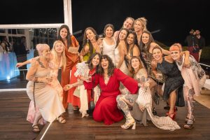 Fotografo de boda