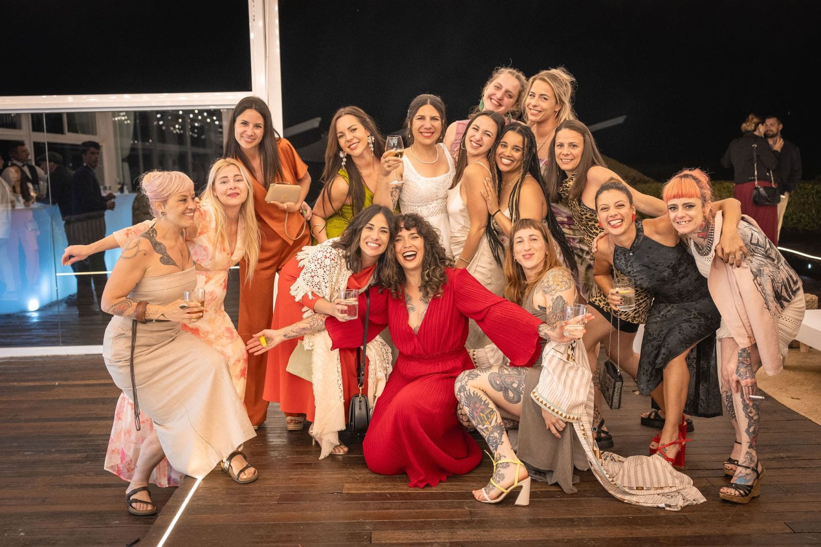Fotografo de boda