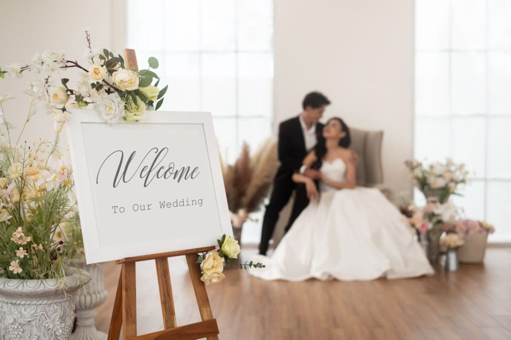 top de cosas en las que NO deberías invertir para tu boda (y en qué sí deberías hacerlo)