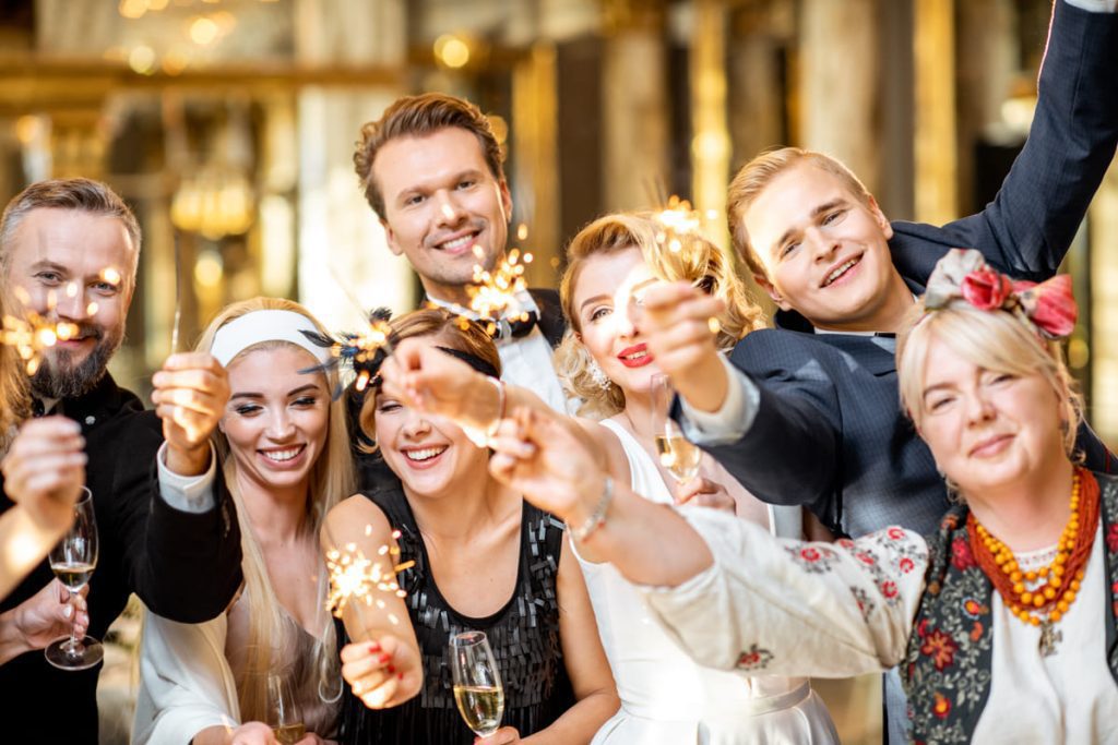 top de cosas en las que NO deberías invertir para tu boda (y en qué sí deberías hacerlo)