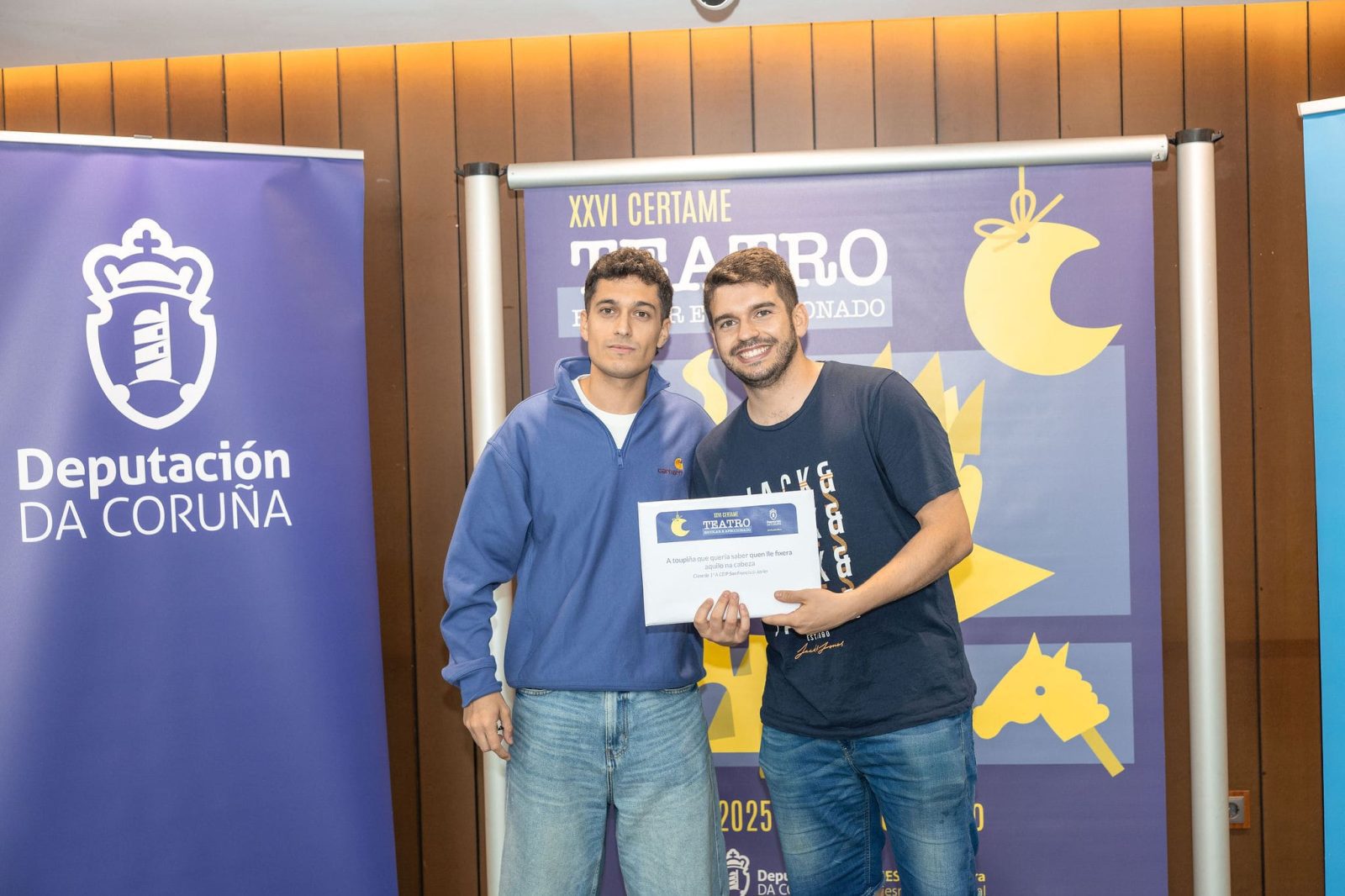 Fotógrafo de eventos