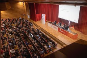 Fotógrafo de eventos en Galicia