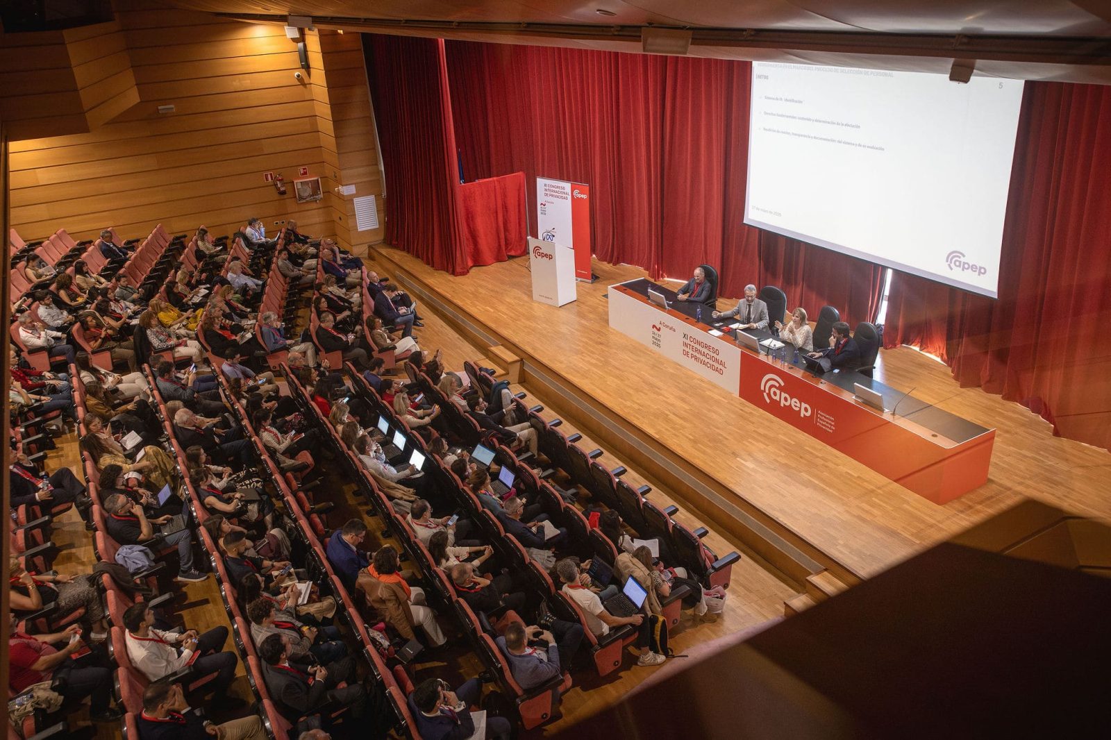 Fotógrafo de eventos en Galicia