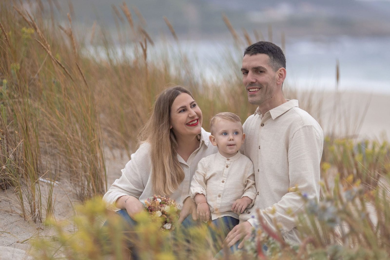 Reportaje de Preboda en Galicia