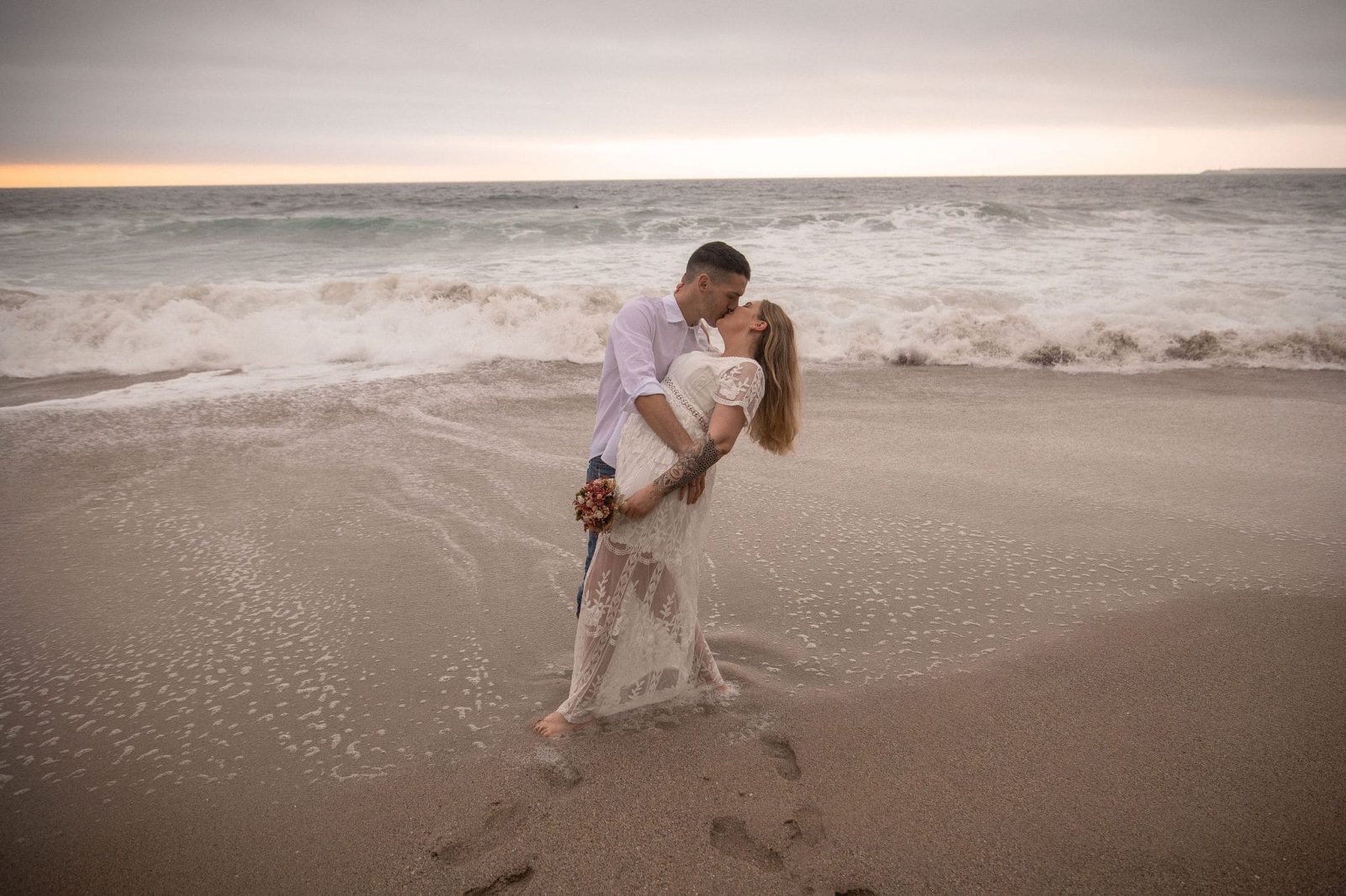 Reportaje de Preboda en Galicia
