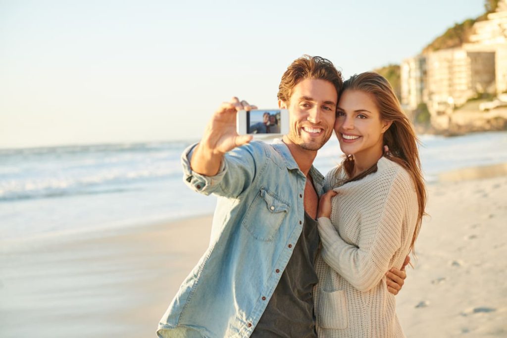 tomar fotos a tu parjea consejos de fotografo