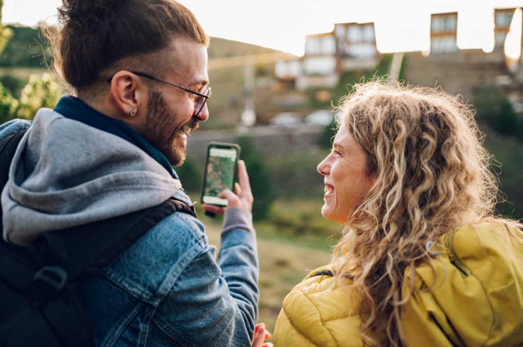 tomar fotos a tu parjea consejos de fotografo