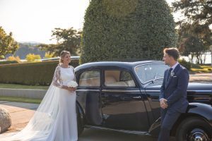 Fotógrafo de Boda en Coruña