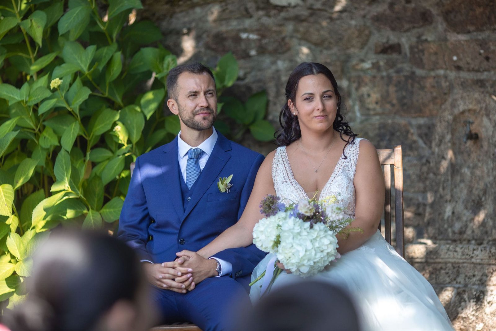 Boda en Vimianzo