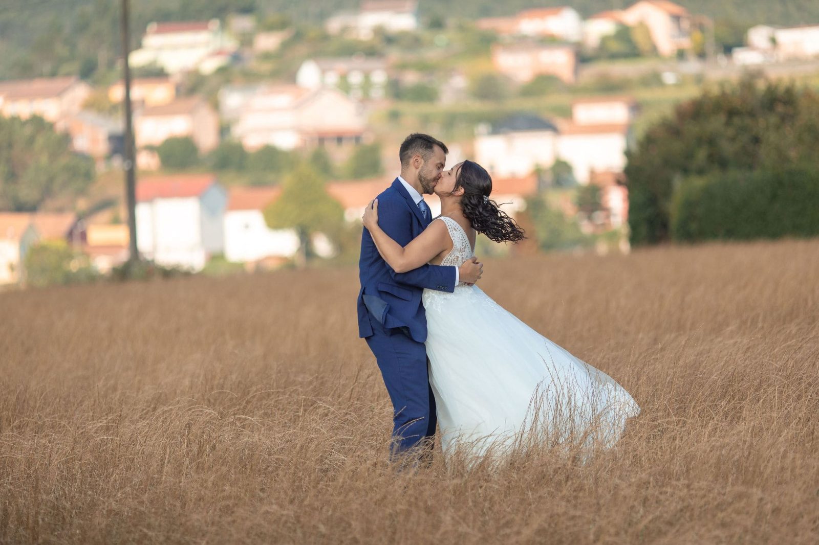 Fotografo de Boda en Vimianzo