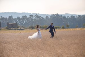 Fotografo de Boda en Vimianzo