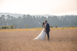 Boda en Vimianzo