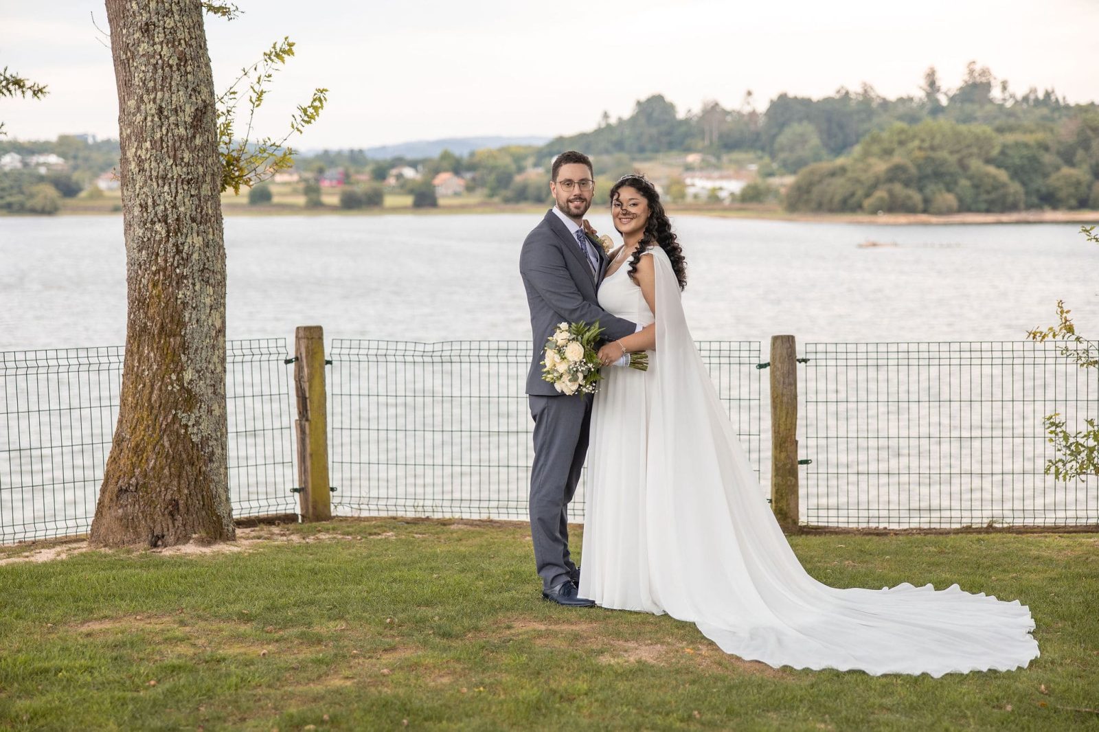 Boda en Coruña
