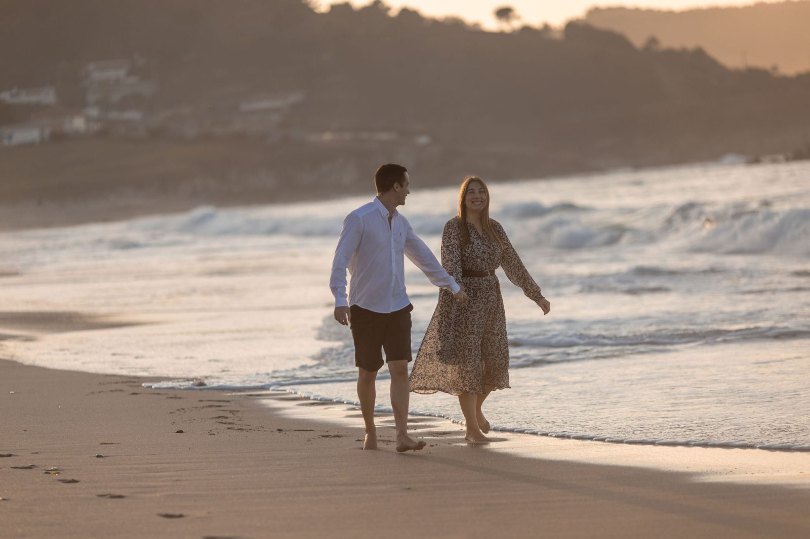 Sesión de fotos de Pareja