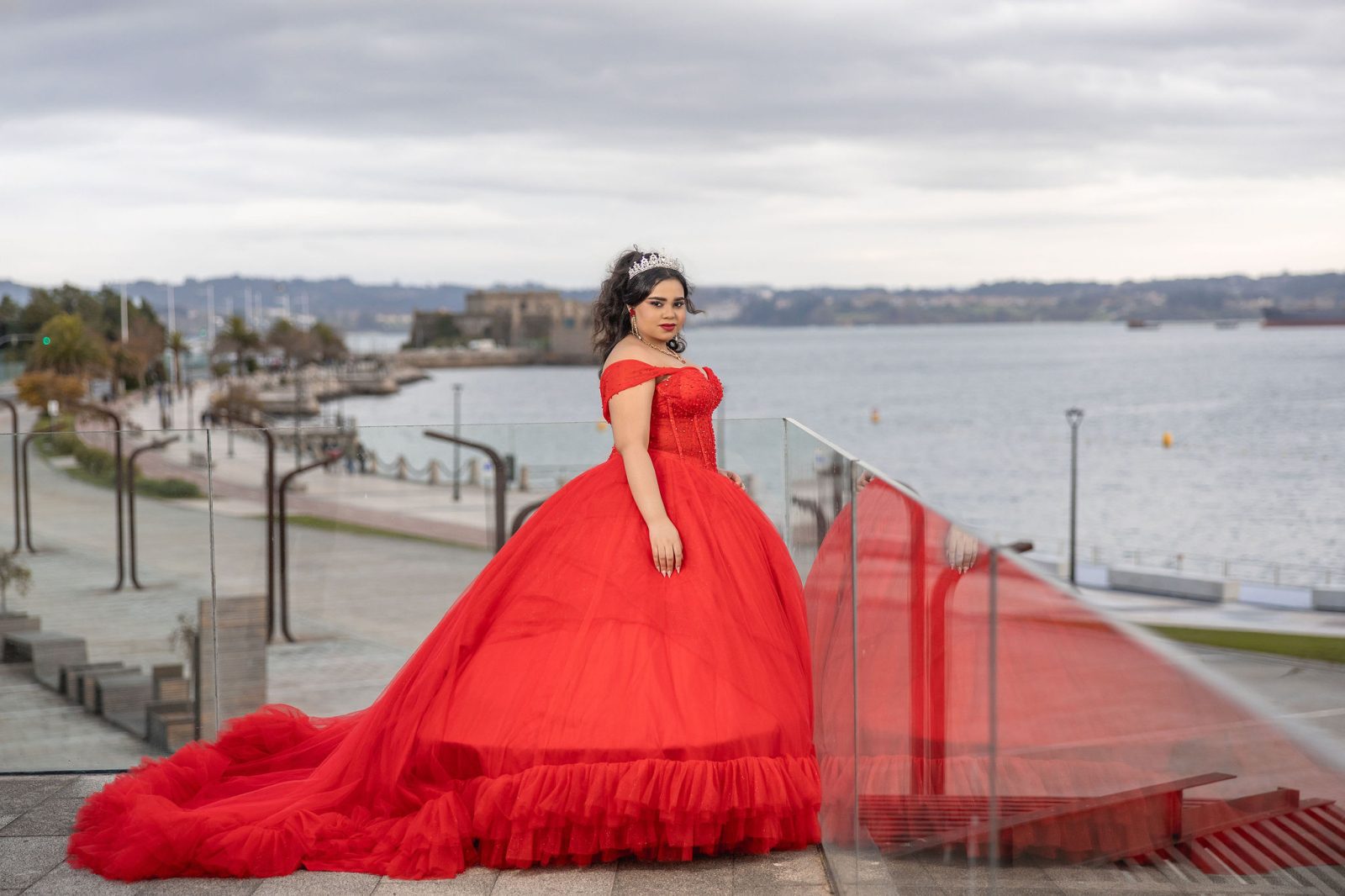 Fotógrafo de quince