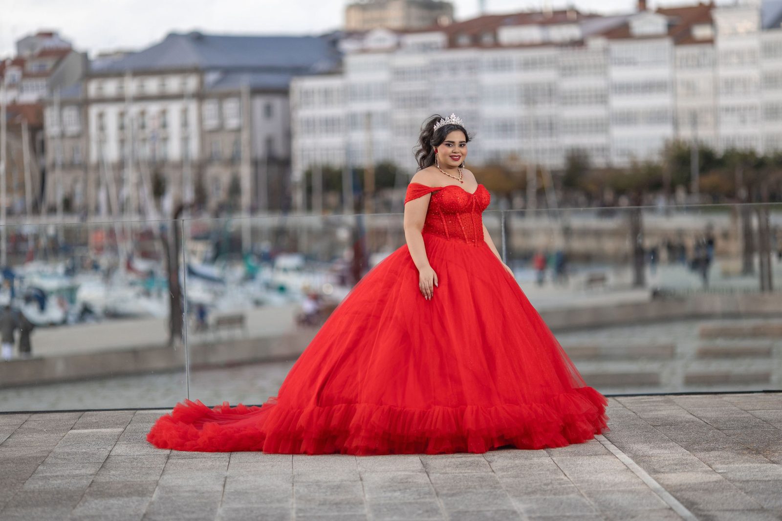 Fotógrafo de quince