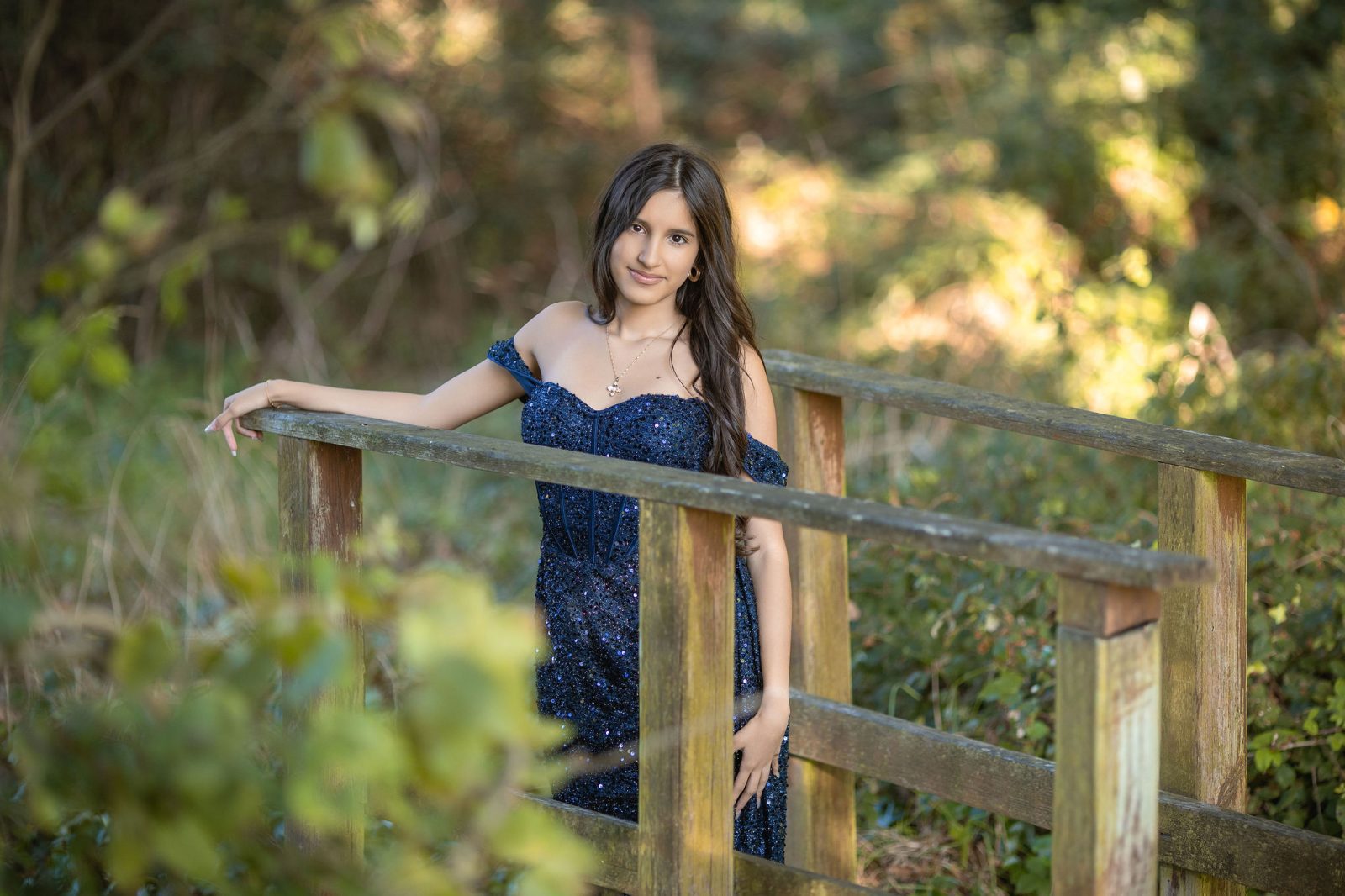 Fotógrafo de quince