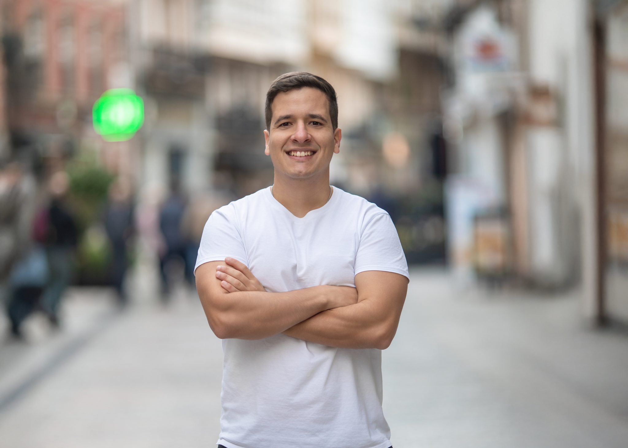 Yan Fernández