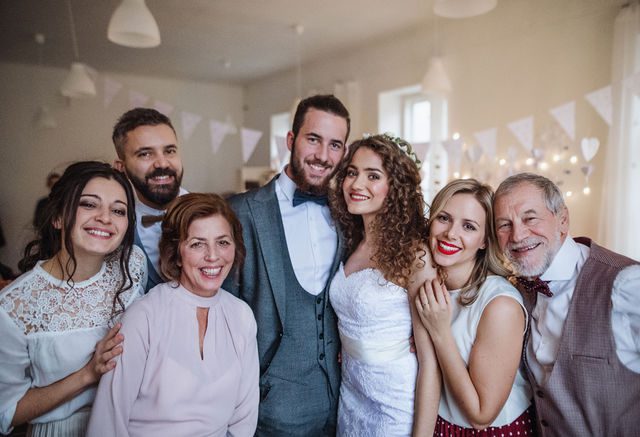 Las bodas del futuro: tendencias que definirán tu gran día en 2026 y 2027