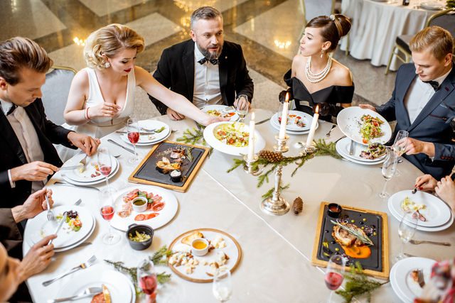 Las bodas del futuro: tendencias que definirán tu gran día en 2026 y 2027