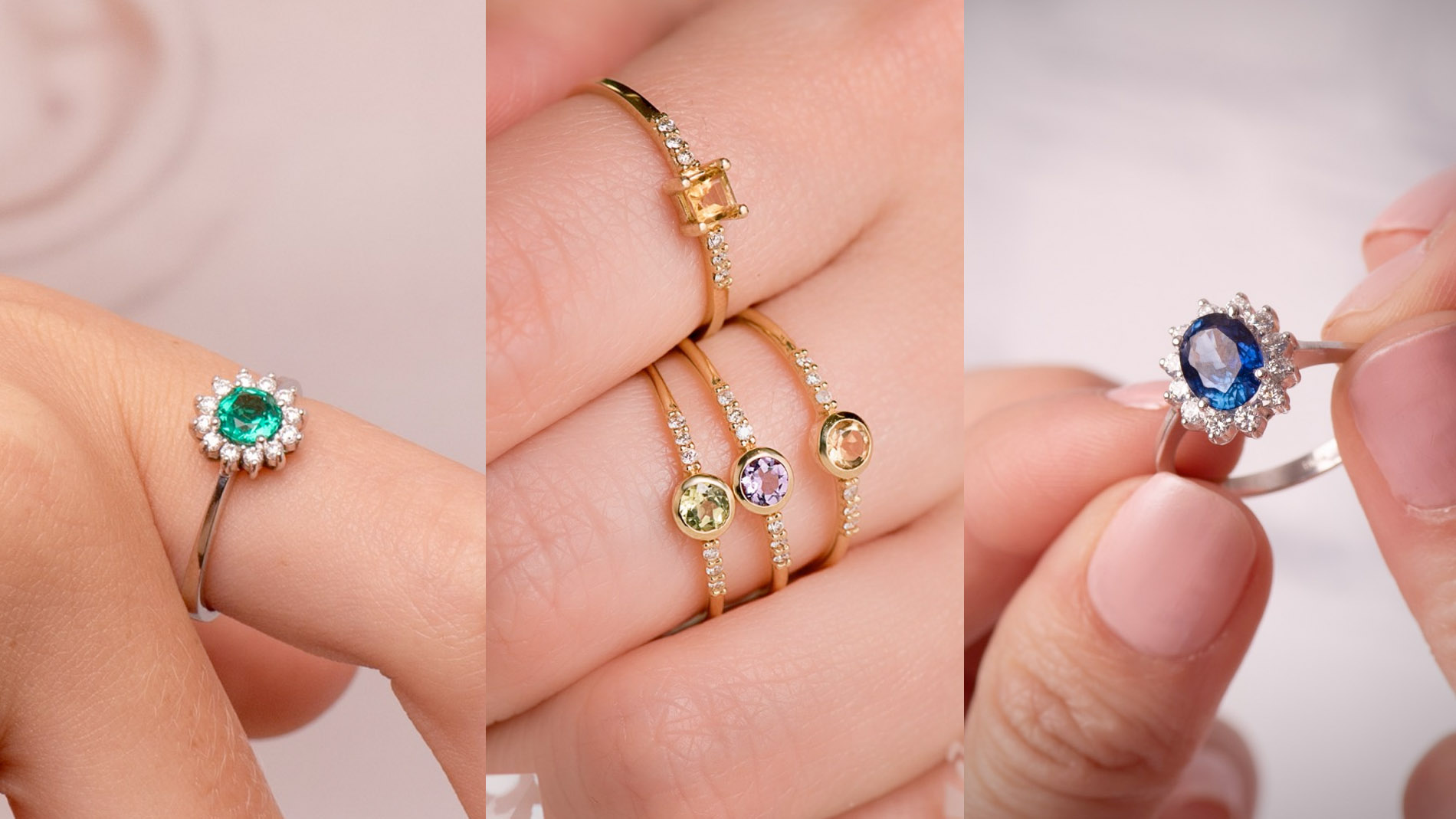 Si estás buscando alianzas baratas de boda sin renunciar al diseño, la calidad ni al valor emocional, esta guía 2026 te ayudará a elegir las joyas perfectas para tu gran día.